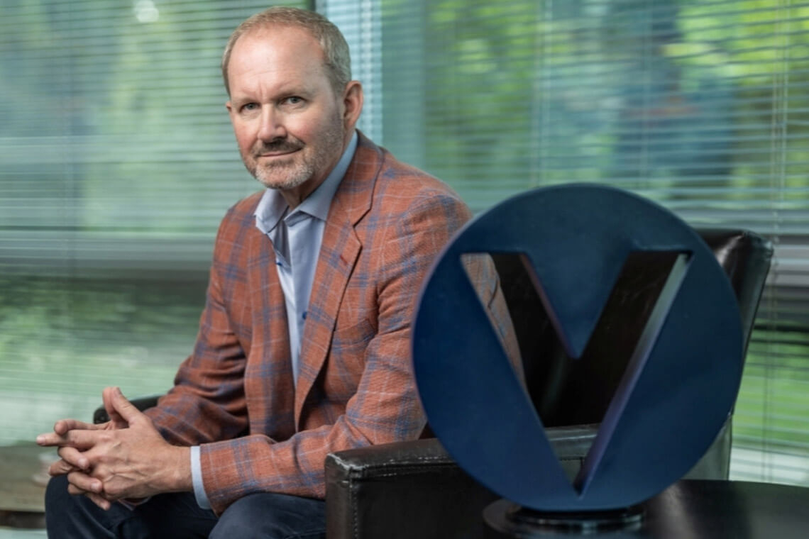 Auto Digital Firm Upgrades AI Tool 